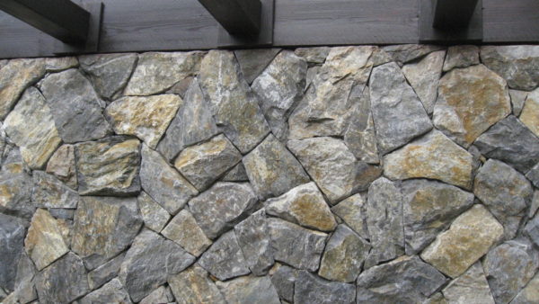 Akris Rock - hrubý obklad