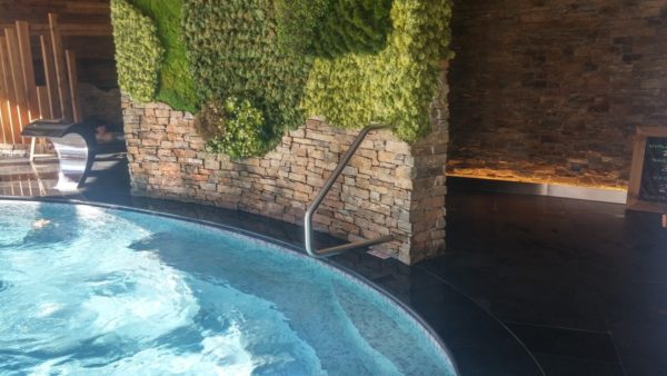 Black Slate Brasil, Rula Rusty