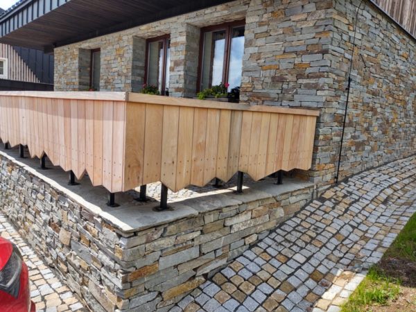 Kvarcit Grigio přizdívka