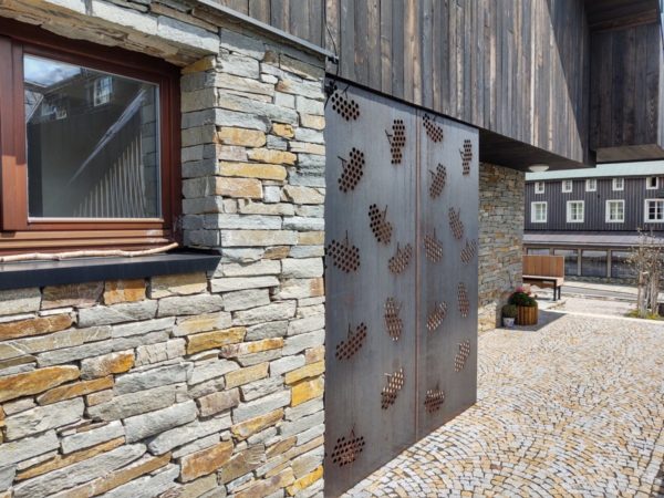 Kvarcit Grigio přizdívka