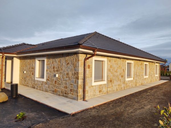 Přizdívka z Mrákotínské žuly