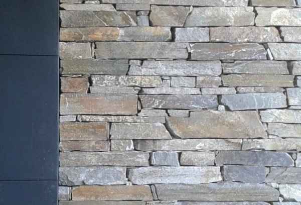 Kvarcit Grigio - přizdívka