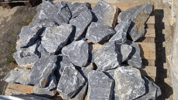 Montana Rock - hrubý obklad