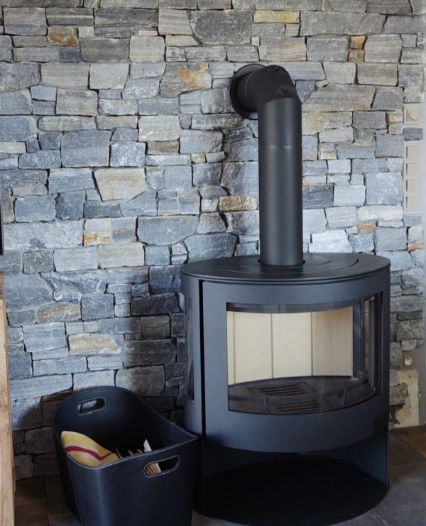 Quartzite Blue Ocean