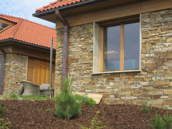 Rula Rusty - masivní přizdívka