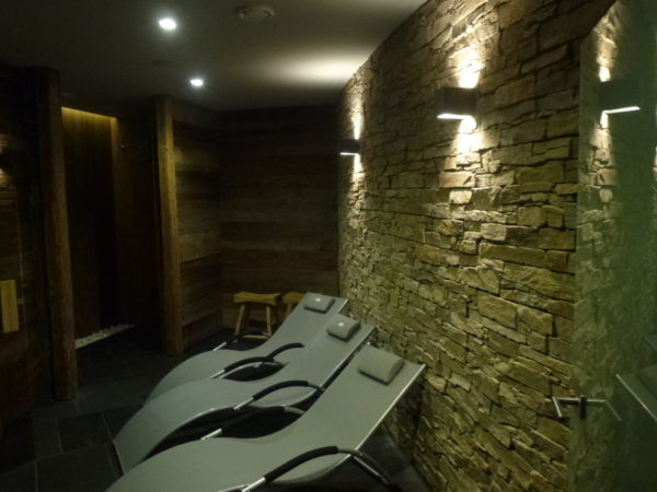 Rula Rusty - segmentový obklad