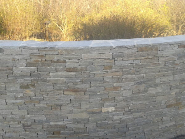 rula silver jako segmentový obklad