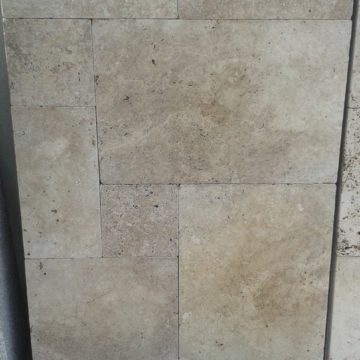 Traverine Walnut
