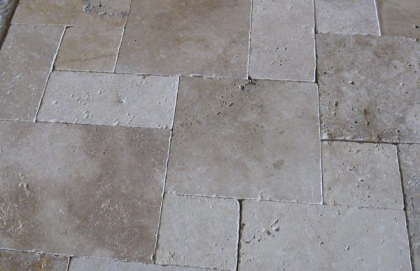 Travertin Classic CC