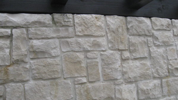 Vračan - hrubé obklady