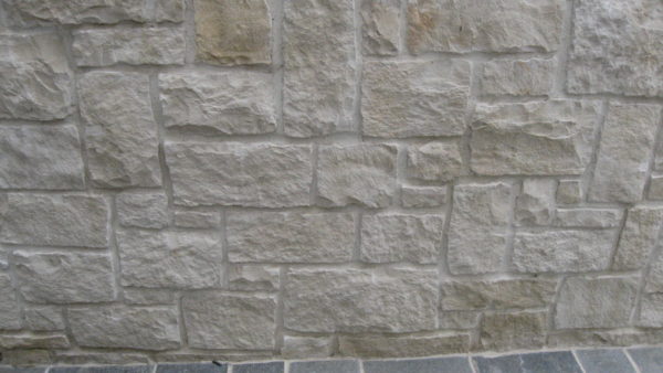 Vračan - hrubé obklady