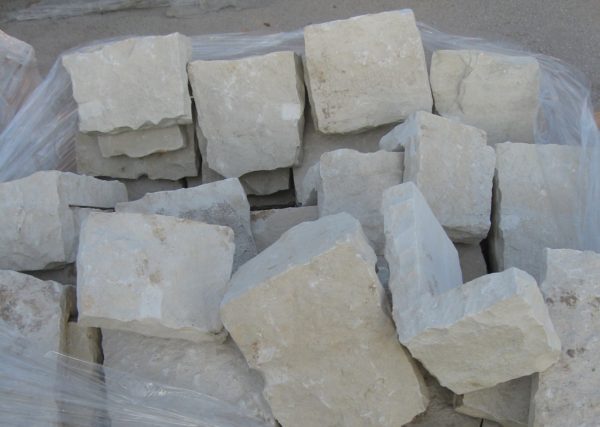 Vračan - hrubý obklad, rohy